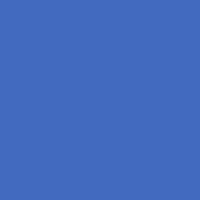 Bresser BR-9 2.5x3.0m  Achtergrond Doek Chromakey Blauw